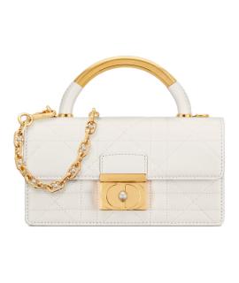 CHRISTIAN DIOR Сумка с короткими ручками