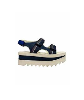 STELLA MCCARTNEY Сандалии