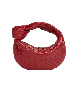BOTTEGA VENETA Сумка с короткими ручками
