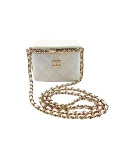CHANEL Сумка через плечо