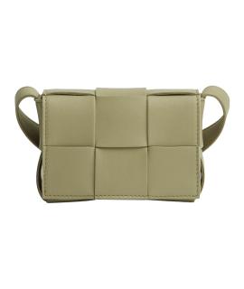 BOTTEGA VENETA Сумка через плечо