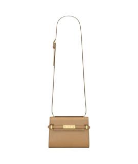 SAINT LAURENT Сумка через плечо