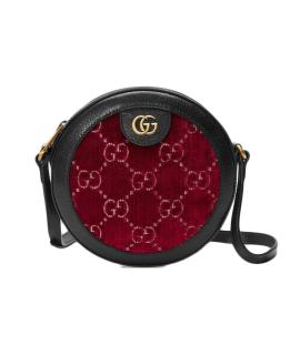 GUCCI Сумка через плечо