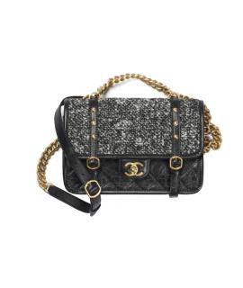CHANEL Сумка через плечо