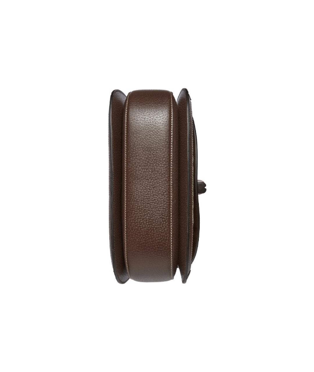 GUCCI Мульти сумка с короткими ручками, фото 6