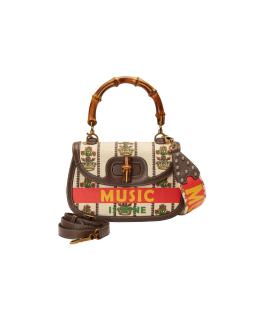 GUCCI Сумка с короткими ручками