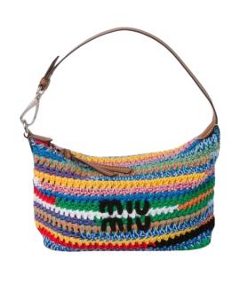 MIU MIU Сумка с короткими ручками