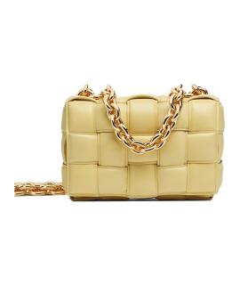 BOTTEGA VENETA Сумка через плечо