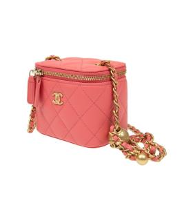 CHANEL Сумка через плечо