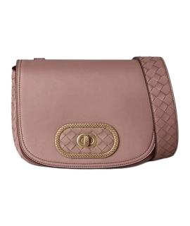 BOTTEGA VENETA Сумка через плечо