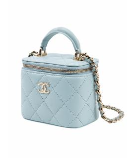 CHANEL Сумка через плечо
