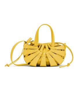 BOTTEGA VENETA Сумка с короткими ручками