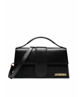 JACQUEMUS Сумка с короткими ручками