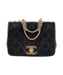 CHANEL Сумка через плечо