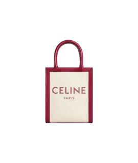 CELINE Сумка с короткими ручками