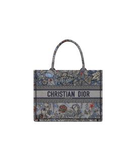 CHRISTIAN DIOR Сумка с короткими ручками