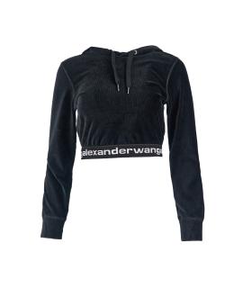 ALEXANDER WANG Худи/толстовка
