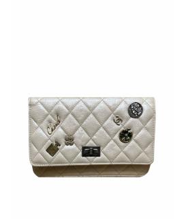 CHANEL Сумка через плечо