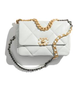 CHANEL Сумка через плечо