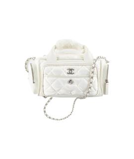 CHANEL Сумка через плечо