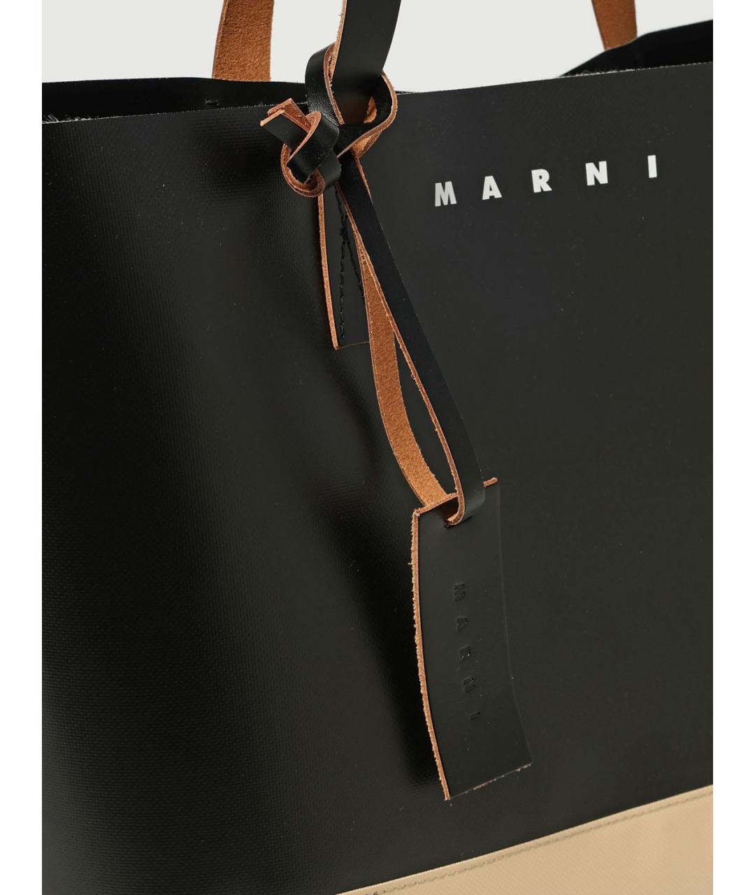 MARNI Мульти сумка тоут, фото 3