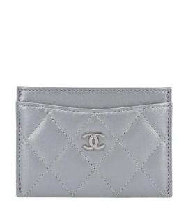 CHANEL Кардхолдер