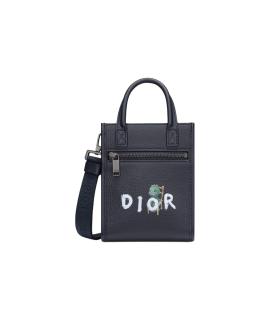 CHRISTIAN DIOR Барсетка