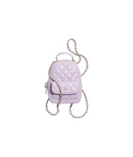 CHANEL Рюкзак