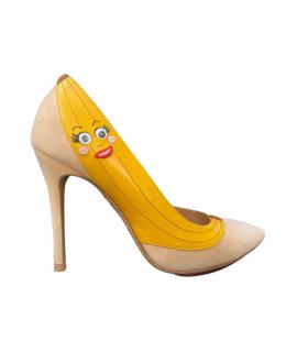 CHARLOTTE OLYMPIA Туфли
