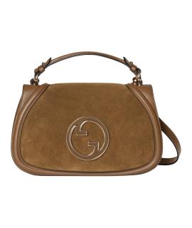 GUCCI Сумка через плечо