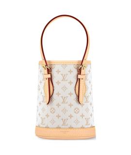 LOUIS VUITTON Сумка с короткими ручками