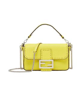 FENDI Сумка с короткими ручками