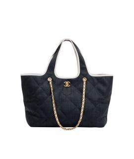 CHANEL Пляжная сумка
