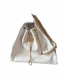 CHANEL Сумка через плечо