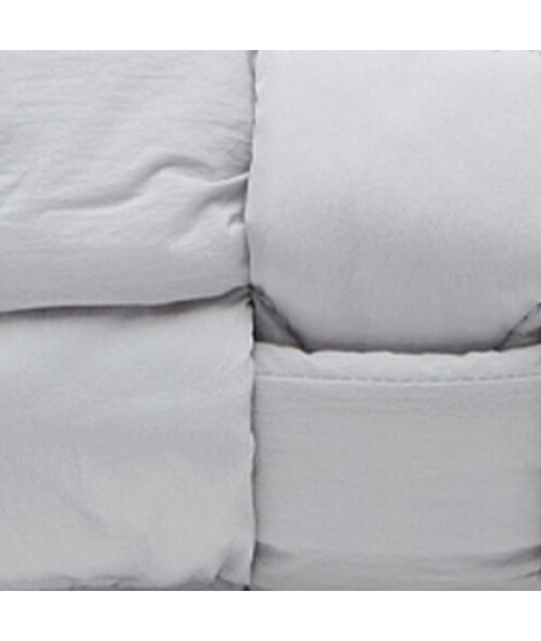 BOTTEGA VENETA Серая сумка на плечо, фото 4