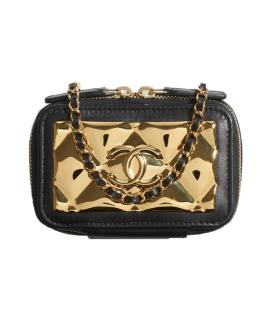 CHANEL Сумка через плечо