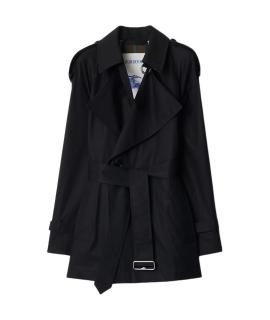 BURBERRY Тренч/плащ