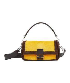 FENDI Сумка через плечо