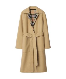 BURBERRY Пальто
