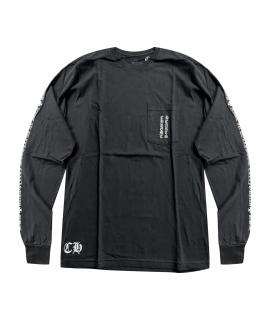 CHROME HEARTS Худи/толстовка