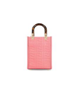FENDI Сумка с короткими ручками