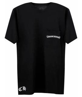 CHROME HEARTS Футболка