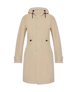 BURBERRY Тренч/плащ