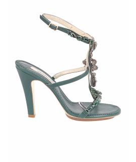 ERMANNO SCERVINO Босоножки