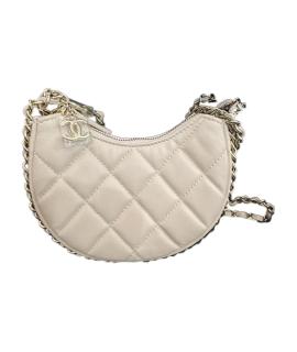 CHANEL Сумка через плечо