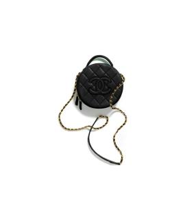 CHANEL Сумка через плечо