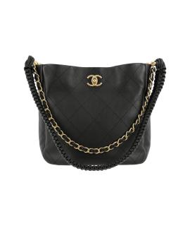 CHANEL Сумка через плечо