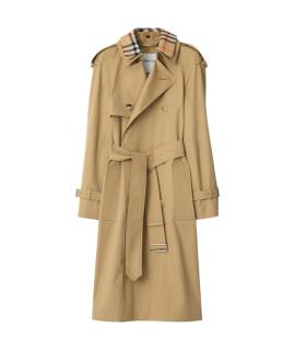 BURBERRY Тренч/плащ