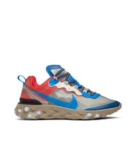 NIKE Низкие кроссовки / кеды