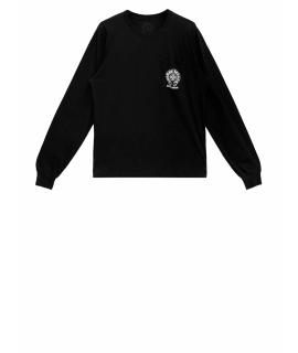CHROME HEARTS Худи/толстовка